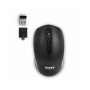 Souris sans Fil Wireless Office Mouse USB + USB-C (Type C) - Noir