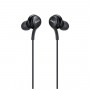 Ecouteurs Kit Main Libre Jack 3,5mm Samsung AKG Noir - Vrac (Origine)