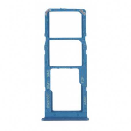 Tiroir SIM Samsung Galaxy A9 Pro 2016 (A910F) Rose