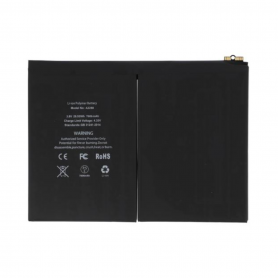 Battery A2288 iPad Air 4 / 5 / 6 (A2316 / A2324 / A2325 / A2072 / A2588 / A2589 / A2591) iPad 10e (A2696 / A2757 / A2777)