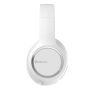 Casque Sans Fil Devia Kinton Series V2 - Blanc