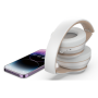 Casque Sans Fil Devia Kinton Series V2 - Blanc
