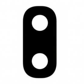 Vitre cache / Lentille caméra arrière Samsung Galaxy A10 /A20 (A105 / A205)