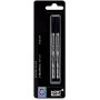 Recharges pour stylo roller LeGrand M noir x2 - Montblanc (Reconditionné)