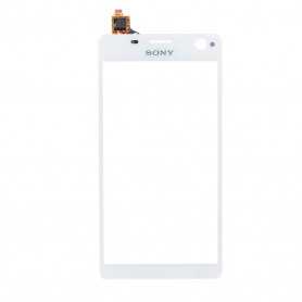 Vitre Tactile Sony Xperia C4 (E5303) Noir