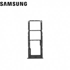 Samsung Galaxy A23 (A235) Sim Drawer Black