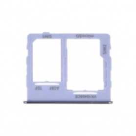 Samsung Galaxy A32 (A326) Purple SIM Drawer