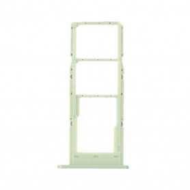 Tiroir SIM Samsung Galaxy A9 Pro 2016 (A910F) Rose