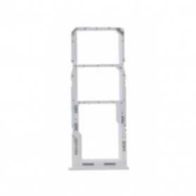 Tiroir SIM Samsung Galaxy A9 Pro 2016 (A910F) Rose