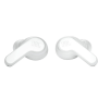 Écouteurs Bluetooth JBL Wave 200 - JBLW200TWSWHT - Blanc