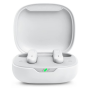 Écouteurs Bluetooth JBL Wave 300 - JBLW300TWSWHT - Blanc