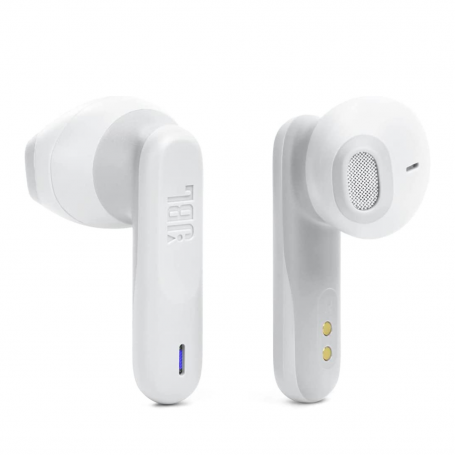 Écouteurs Bluetooth JBL Wave 300 - JBLW300TWSWHT - Blanc