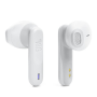 Écouteurs Bluetooth JBL Wave 300 - JBLW300TWSWHT - Blanc