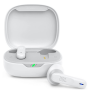 Écouteurs Bluetooth JBL Wave 300 - JBLW300TWSWHT - Blanc