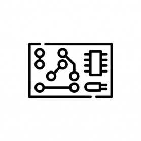 Power & Volume Flex Cable Samsung Galaxy A03 Core (A032)