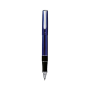 Stylo roller bleu - Tombow (Reconditionné)