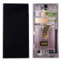 Samsung Galaxy S23 Ultra 5G (S918) Purple Screen Frame (Service Pack) - GH82-30465D