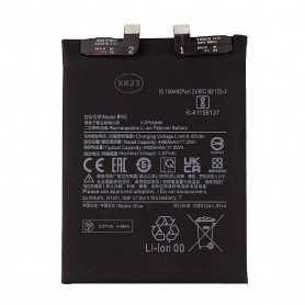 Batterie BP46 Xiaomi 12 / 12X