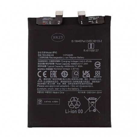BP46 Xiaomi Battery 12/12X