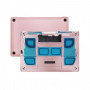 Bottom Case Capot Inferieur Couvercle 613-02402-A / 661-04876 / 661-06792 Macbook Retina 12" A1534 2016 - 2017 Rose