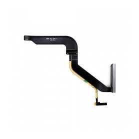 Câble Disque Dur HDD Nappe Sata Macbook Pro Unibody 13" A1278 2012