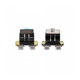 Connecteur USB-C MacBook Pro A1989 A1990 A2159 A2141 A2251 A2289 A2338