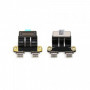 Connecteur USB-C MacBook Pro A1989 A1990 A2159 A2141 A2251 A2289 A2338