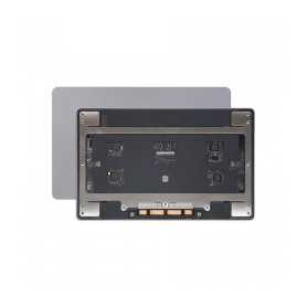 Trackpad Touchapd Pavé Tactile EMC3651 Macbook Pro Retina M1 16.2" A2485 2021 Gris