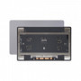 Trackpad Touchapd Pavé Tactile EMC3651 Macbook Pro Retina M1 16.2" A2485 2021 Gris