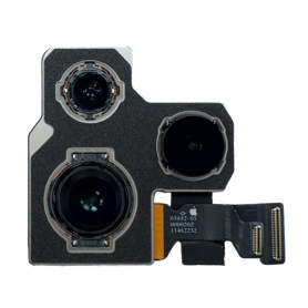 Rear Camera iPhone 14 Pro Max (Original Disassembled)