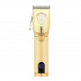 VGR V-657 Black Electric Hair Clipper Professional Grooming Tool for Effortless Styling