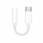 Apple USB-C to 3.5mm Jack Adapter MW2Q3ZM/A - Bulk