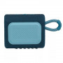 Enceinte Bluetooth Portable JBL Go 3 Bleu IP67 5H - JBLGO3BLU