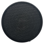 Enceinte Bluetooth Portable - Pixika 142820 - 400mAh Noir