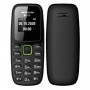 Mini Feature Phone L8STAR BM310 Dual Nano SIM - Noir
