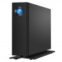 Découvrez le Disque Dur LaCie d2 Professional 4 To - Stockage fiable