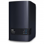 Stockez vos données en toute sécurité avec le Disque Dur NAS WD My