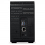 Stockez vos données en toute sécurité avec le Disque Dur NAS WD My