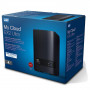 Stockez vos données en toute sécurité avec le Disque Dur NAS WD My