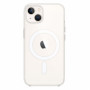 Coque Transparente avec MagSafe iPhone 13 mini (Apple)