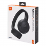 Casque Bluetooth JBL Tune 520BT - JBLT520BTBLK - Noir