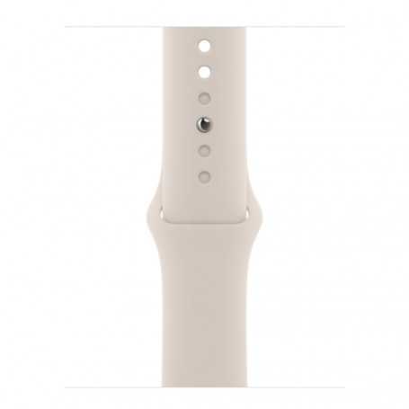 Apple Watch Band 41mm - Stellar Light | Stylish and Durable Replacement Band