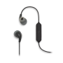Écouteurs Bluetooth JBL Endurance Run BT Noir - JBLENDURRUNBTBLK