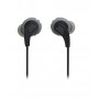 Écouteurs Bluetooth JBL Endurance Run BT Noir - JBLENDURRUNBTBLK