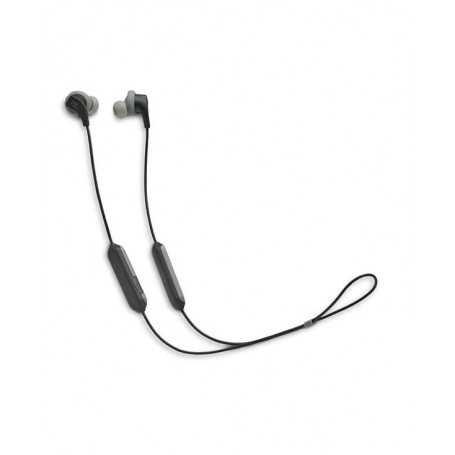 Écouteurs Bluetooth JBL Endurance Run BT Noir - JBLENDURRUNBTBLK