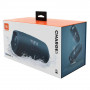 Enceinte Bluetooth Portable JBL Charge 5 - JBLCHARGE5BLU - Bleu