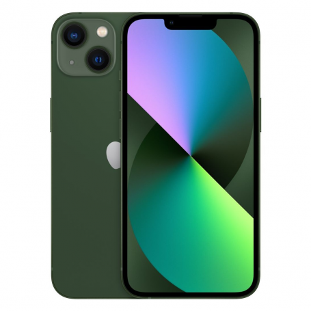 iPhone 13 mini 128 Go Vert - Grade AB