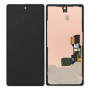 Screen Google Pixel 6A Black (Service Pack) - G949-00239-01