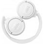 Casque Bluetooth JBL Tune 510BT - JBLT510BTWHT - Blanc