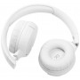 Casque Bluetooth JBL Tune 510BT - JBLT510BTWHT - Blanc
